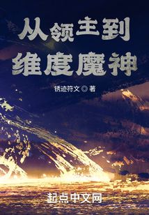 从领主到维度魔神